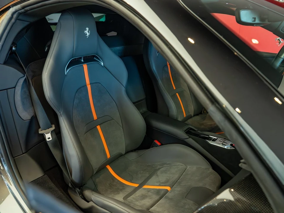 2023 Ferrari SF90 Stradale - Image 19 of 25