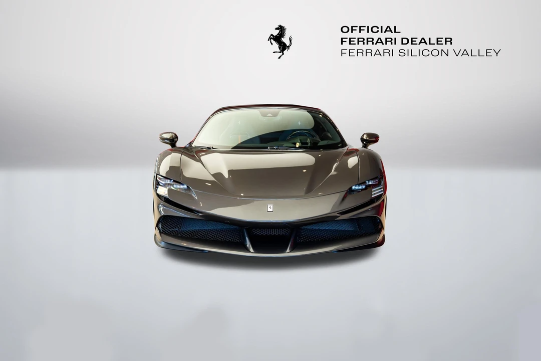 2023 Ferrari SF90 Stradale - Image 2 of 25