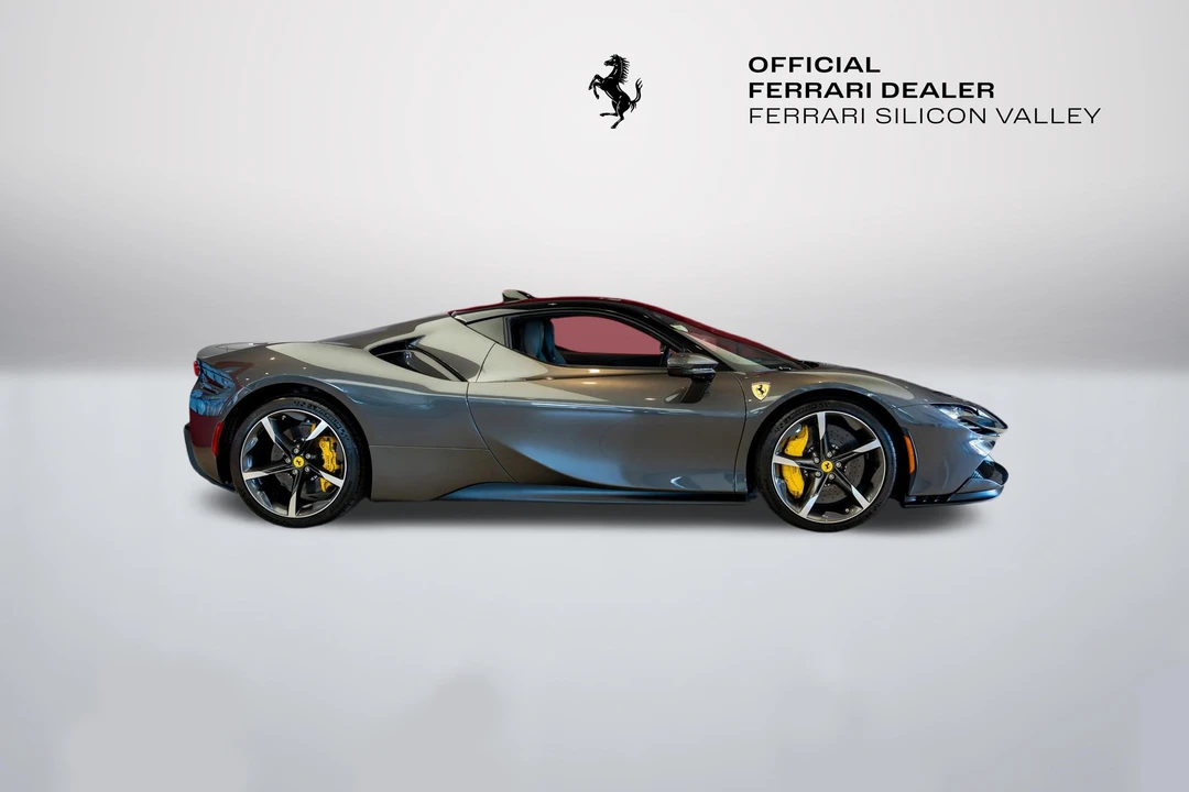 2023 Ferrari SF90 Stradale - Image 7 of 25