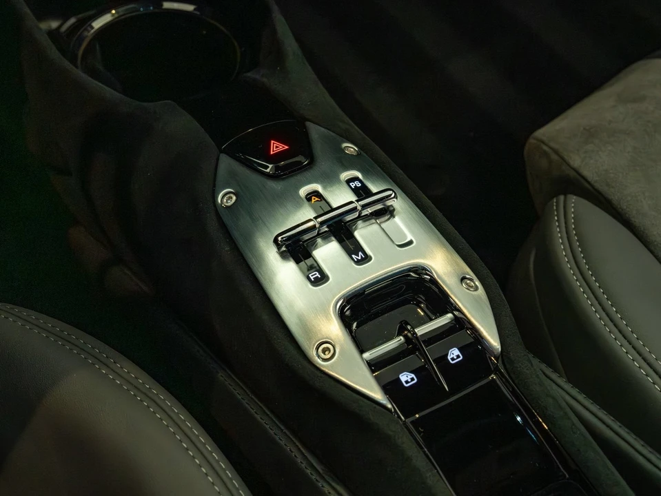 2023 Ferrari SF90 Stradale - Image 15 of 25