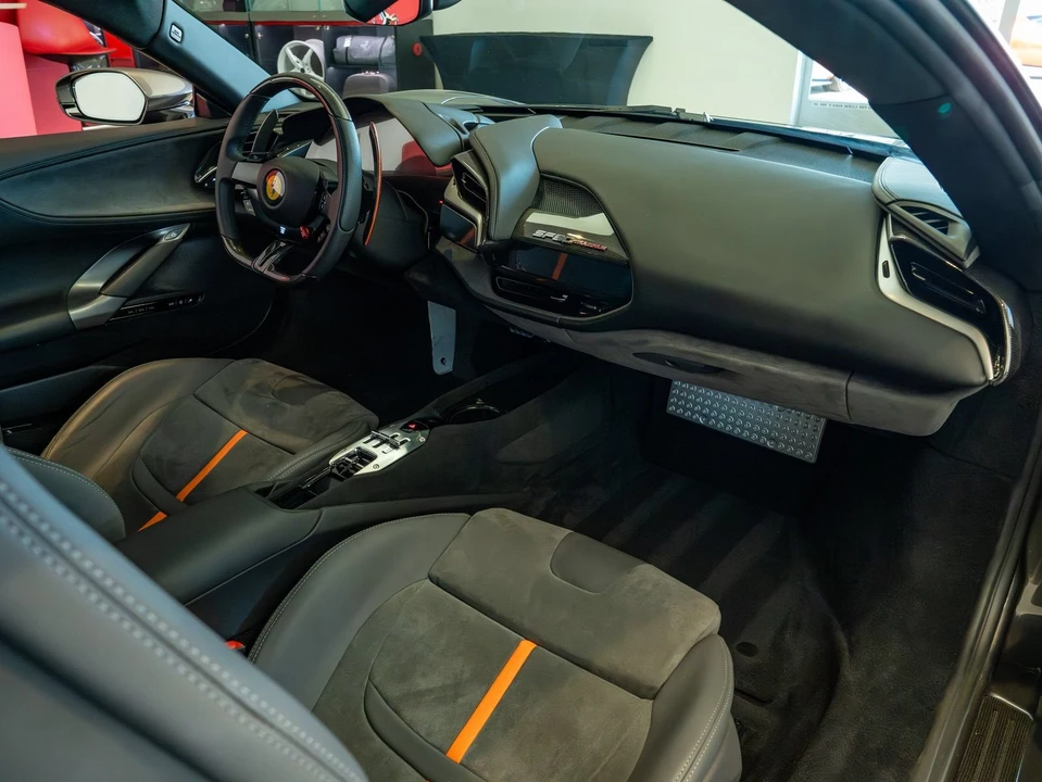 2023 Ferrari SF90 Stradale - Image 17 of 25