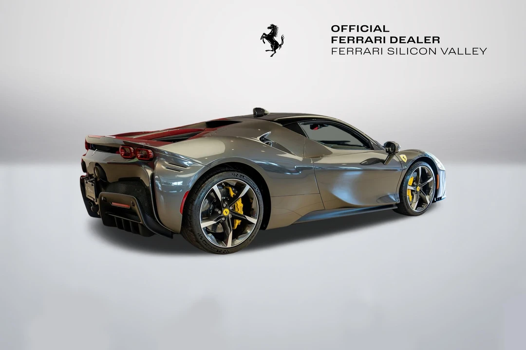 2023 Ferrari SF90 Stradale - Image 6 of 25