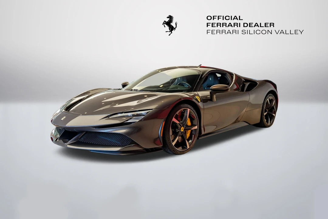 2023 Ferrari SF90 Stradale - Image 4 of 25