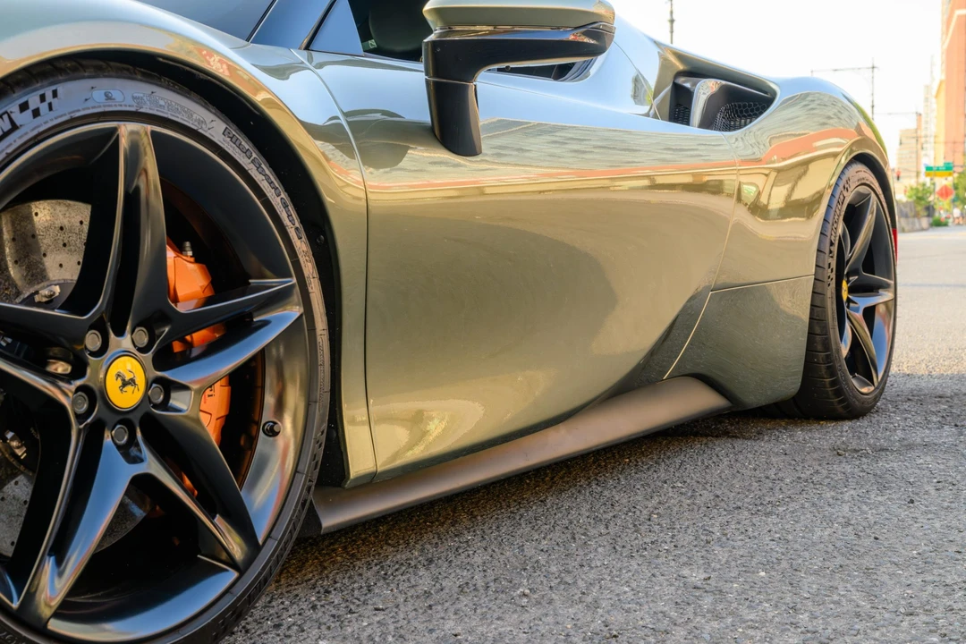 2023 Ferrari SF90 Stradale - Image 25 of 31