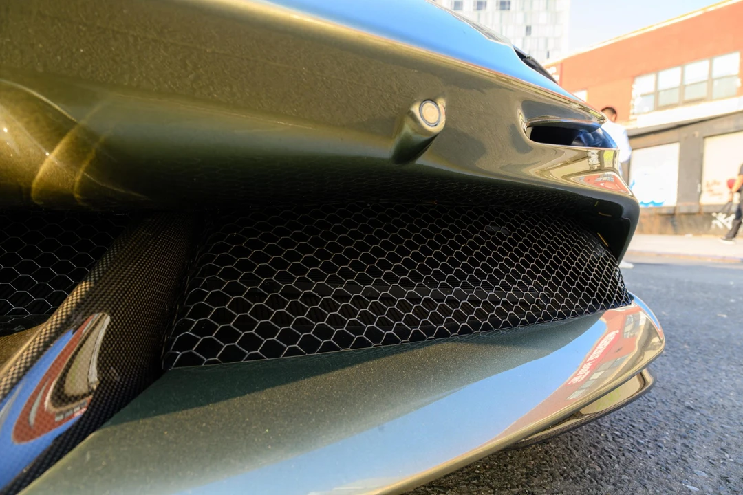 2023 Ferrari SF90 Stradale - Image 27 of 31