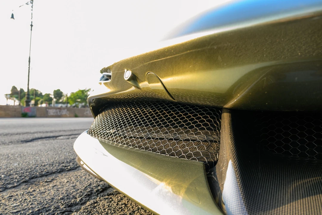 2023 Ferrari SF90 Stradale - Image 26 of 31