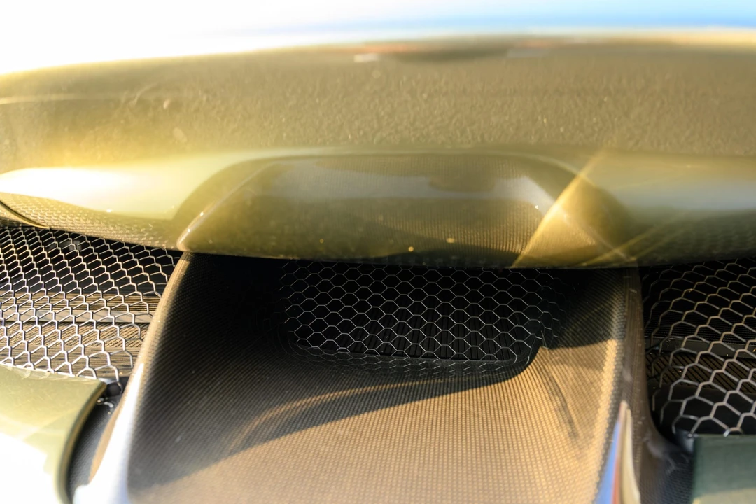 2023 Ferrari SF90 Stradale - Image 30 of 31
