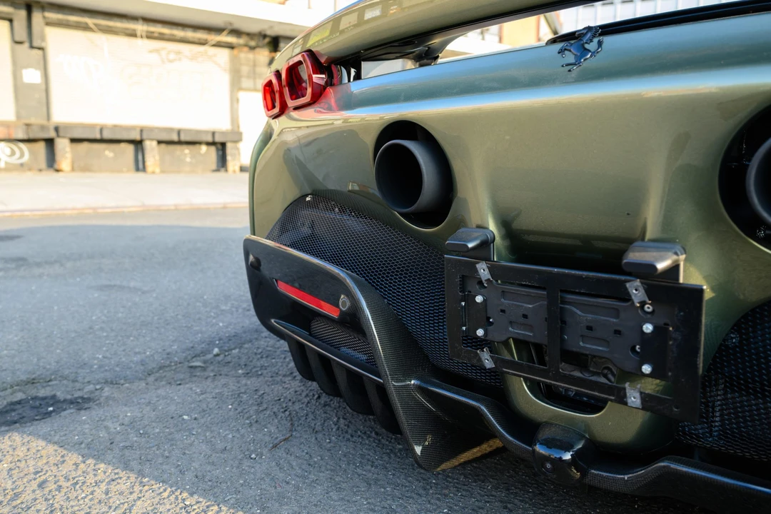 2023 Ferrari SF90 Stradale - Image 31 of 31