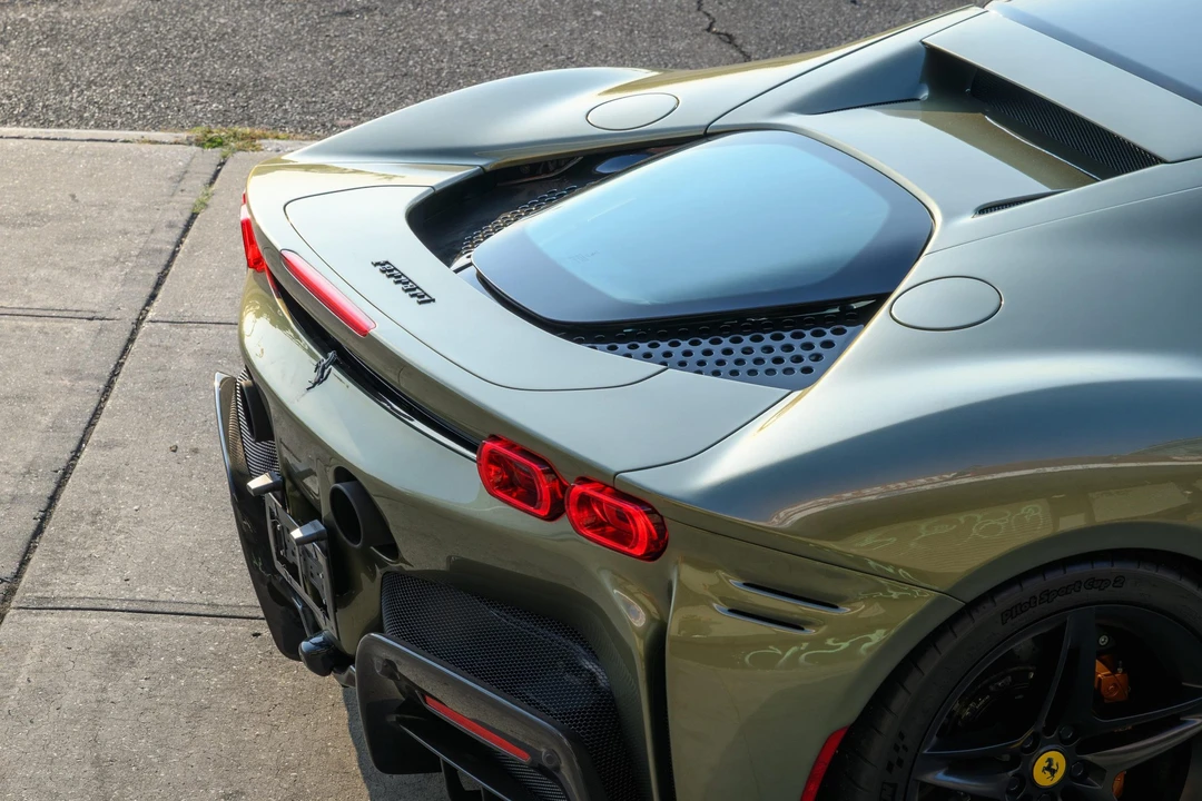 2023 Ferrari SF90 Stradale - Image 22 of 31