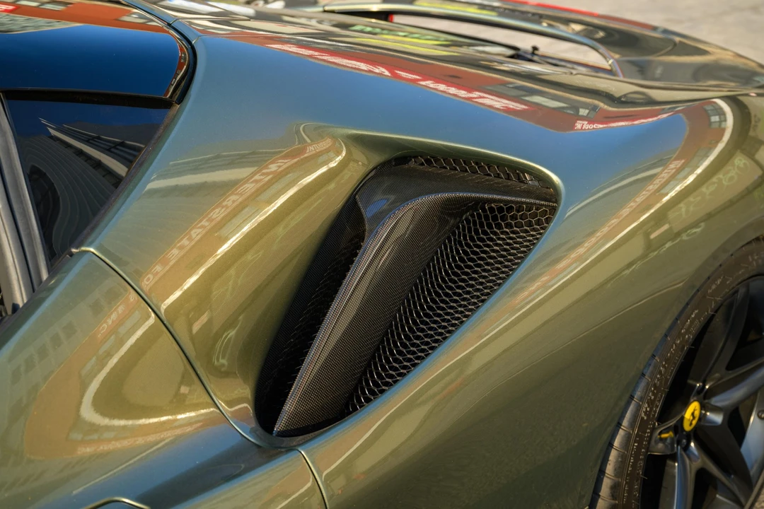 2023 Ferrari SF90 Stradale - Image 29 of 31