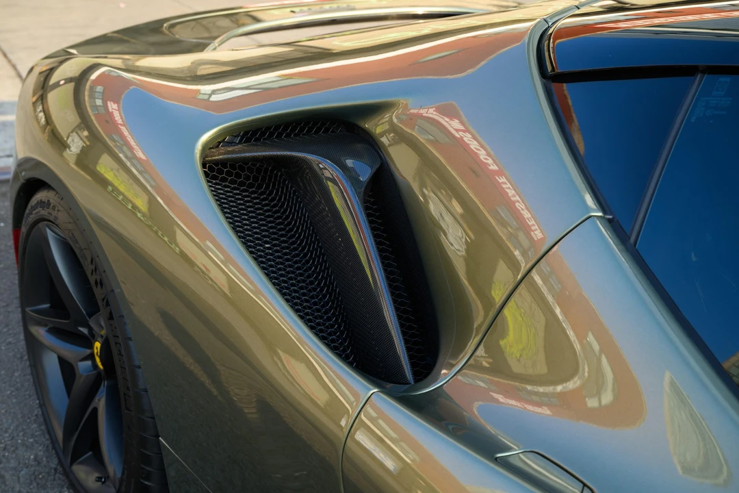 2023 Ferrari SF90 Stradale - Image 28 of 31