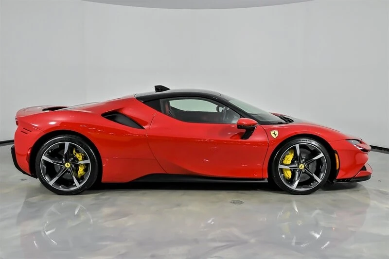 2023 Ferrari SF90 Stradale - Image 10 of 31