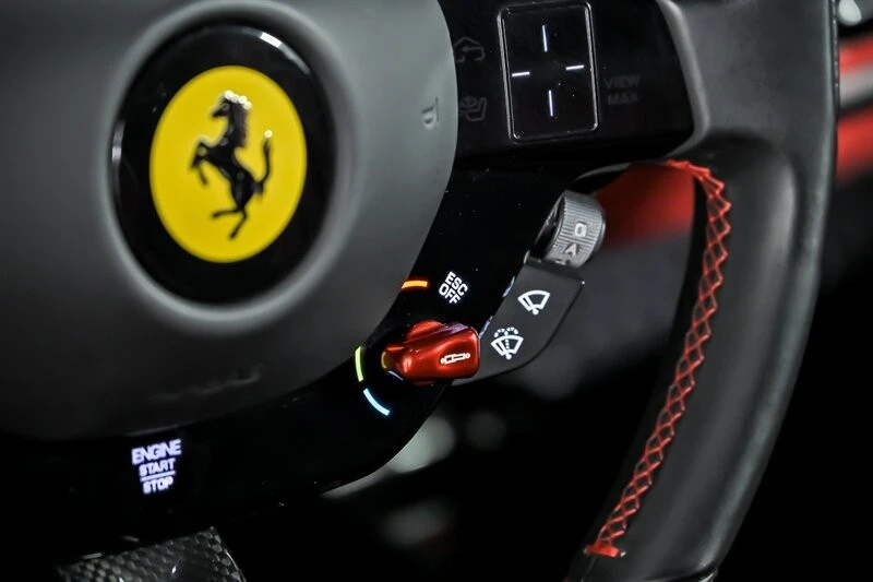 2023 Ferrari SF90 Stradale - Image 24 of 31