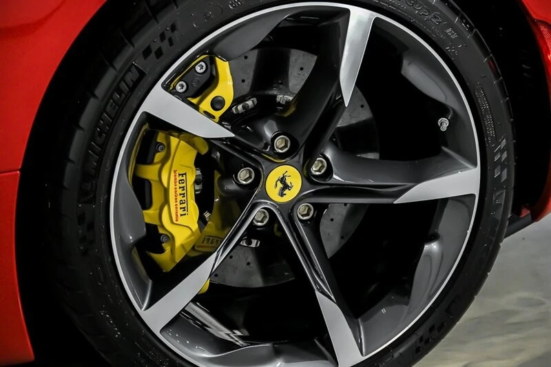 2023 Ferrari SF90 Stradale - Image 12 of 31