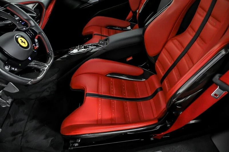 2023 Ferrari SF90 Stradale - Image 18 of 31