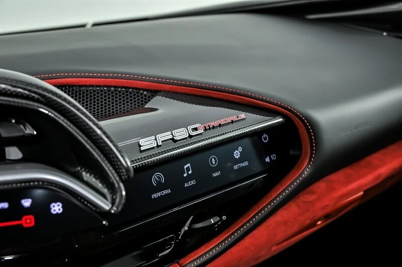 2023 Ferrari SF90 Stradale - Image 31 of 31