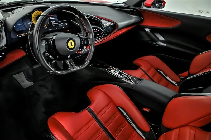 2023 Ferrari SF90 Stradale - Image 17 of 31