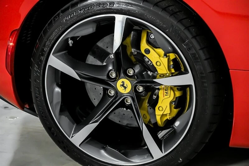 2023 Ferrari SF90 Stradale - Image 13 of 31