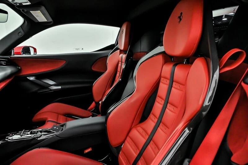 2023 Ferrari SF90 Stradale - Image 19 of 31