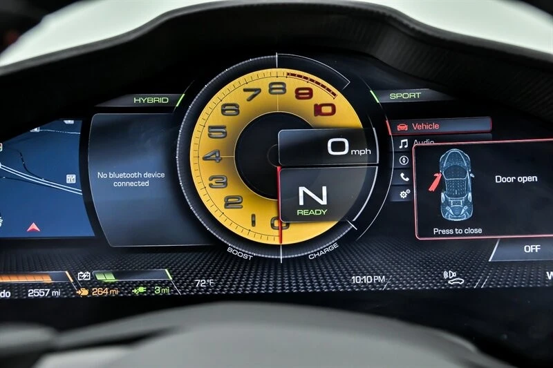 2023 Ferrari SF90 Stradale - Image 26 of 31