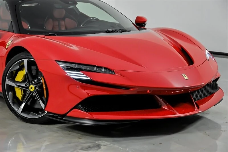 2023 Ferrari SF90 Stradale - Image 3 of 31