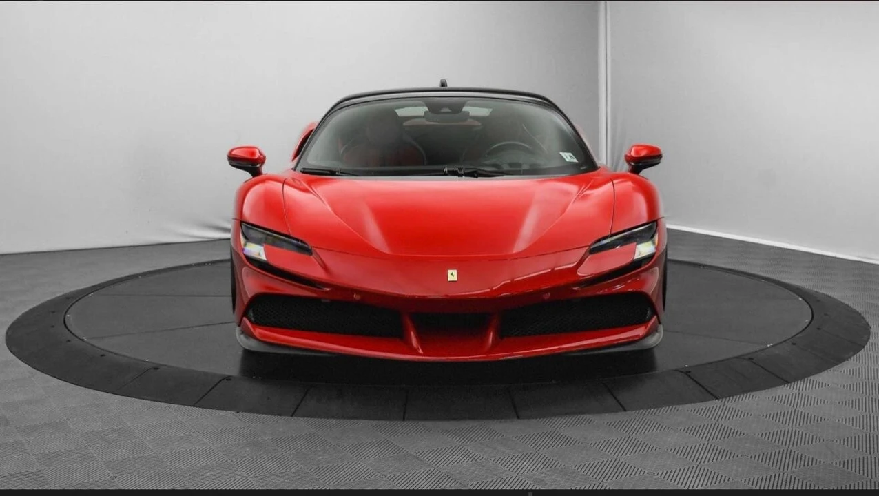 2023 Ferrari SF90 Stradale - Image 7 of 11