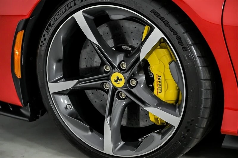 2023 Ferrari SF90 Stradale - Image 11 of 31