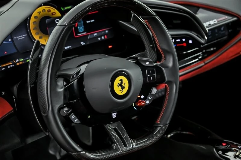 2023 Ferrari SF90 Stradale - Image 20 of 31