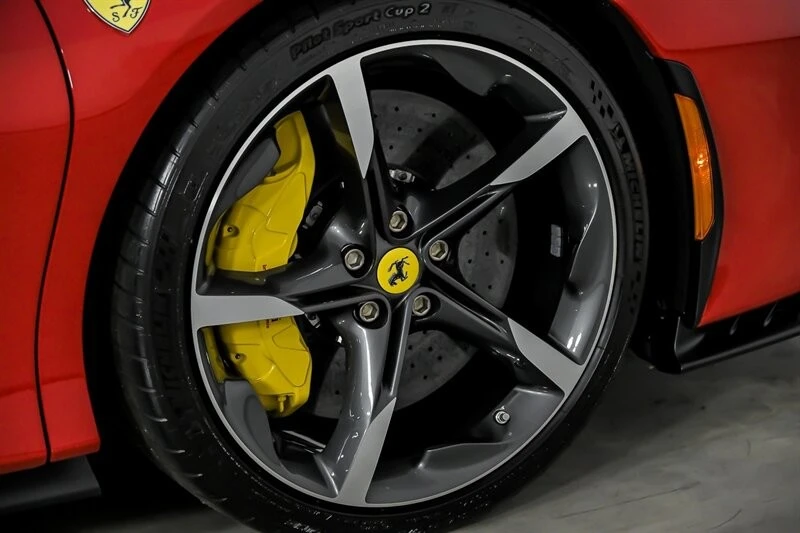 2023 Ferrari SF90 Stradale - Image 14 of 31