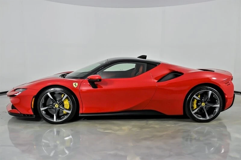 2023 Ferrari SF90 Stradale - Image 6 of 31