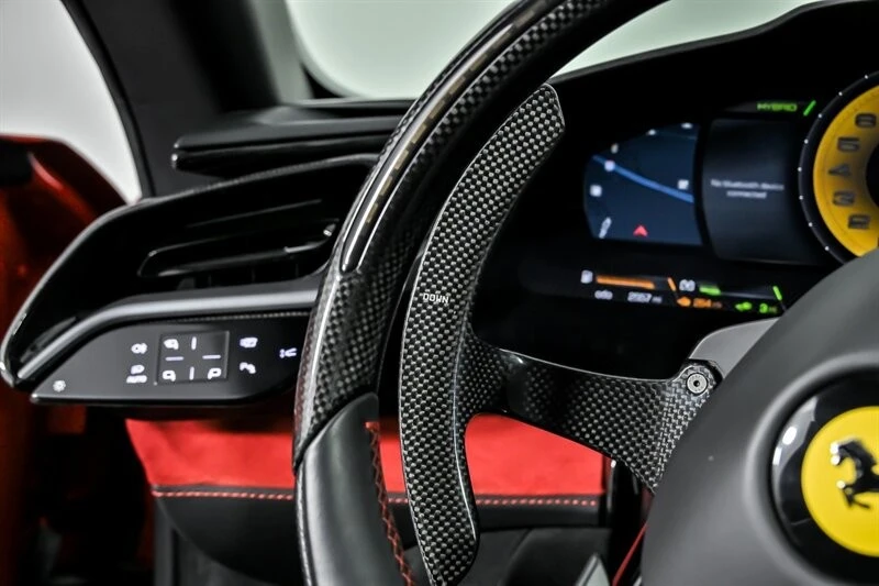 2023 Ferrari SF90 Stradale - Image 28 of 31