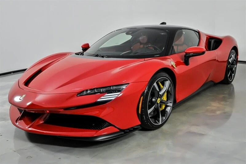 2023 Ferrari SF90 Stradale - Image 5 of 31