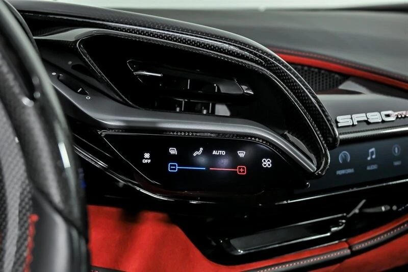 2023 Ferrari SF90 Stradale - Image 30 of 31