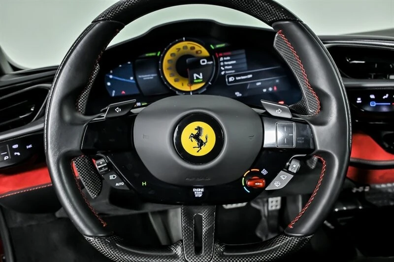 2023 Ferrari SF90 Stradale - Image 27 of 31