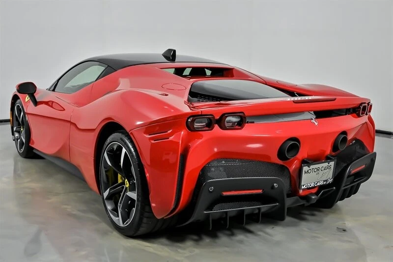 2023 Ferrari SF90 Stradale - Image 7 of 31