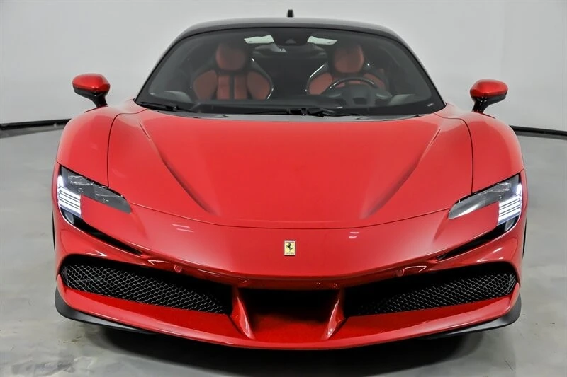 2023 Ferrari SF90 Stradale - Image 4 of 31