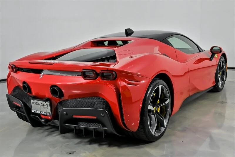 2023 Ferrari SF90 Stradale - Image 9 of 31