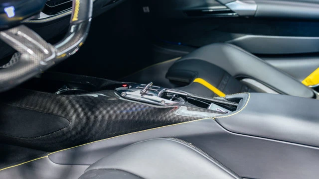 2023 Ferrari SF90 Stradale - Image 7 of 15