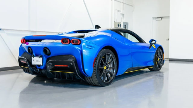 2023 Ferrari SF90 Stradale - Image 15 of 15