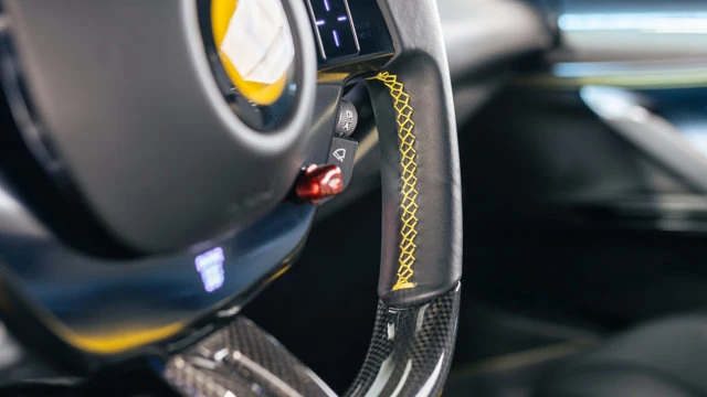 2023 Ferrari SF90 Stradale - Image 5 of 15