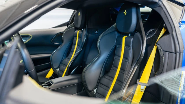 2023 Ferrari SF90 Stradale - Image 4 of 15
