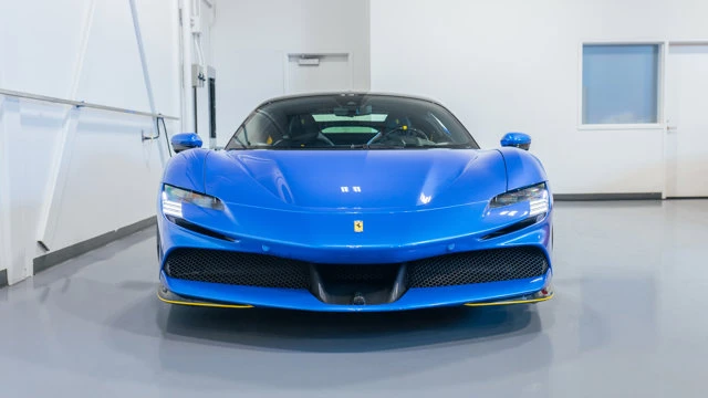 2023 Ferrari SF90 Stradale - Image 2 of 15