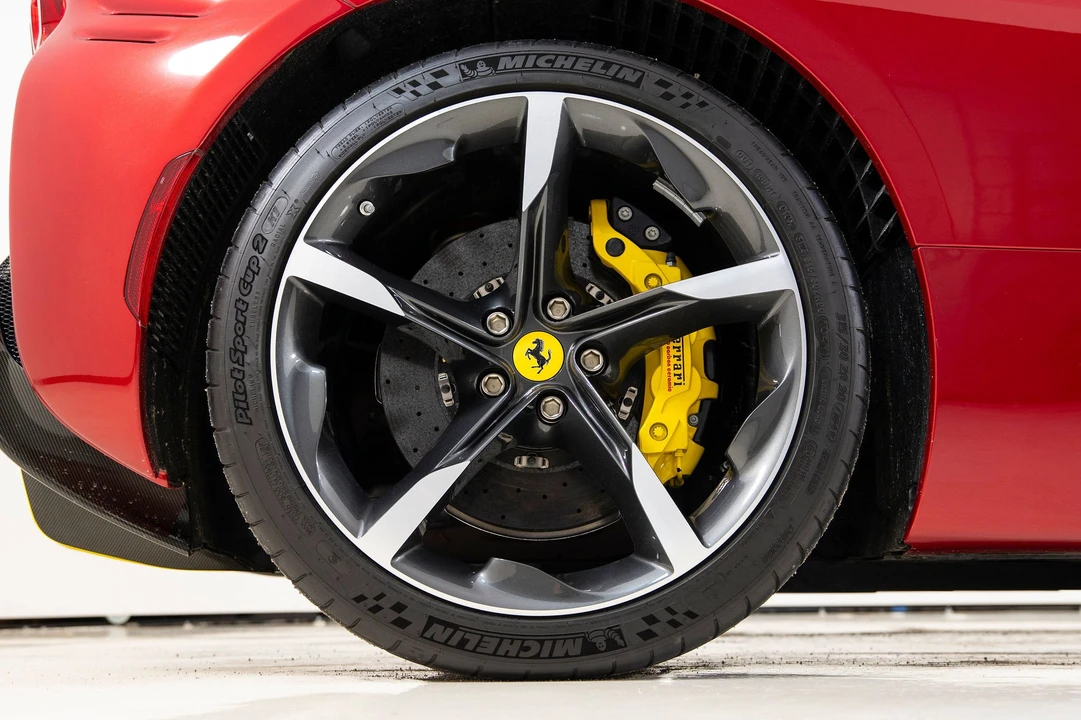 2023 Ferrari SF90 Stradale - Image 19 of 31