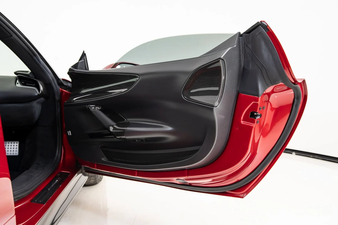 2023 Ferrari SF90 Stradale - Image 22 of 31