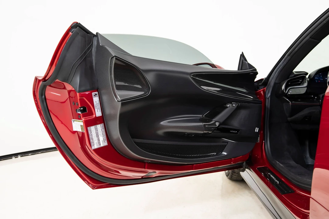 2023 Ferrari SF90 Stradale - Image 21 of 31