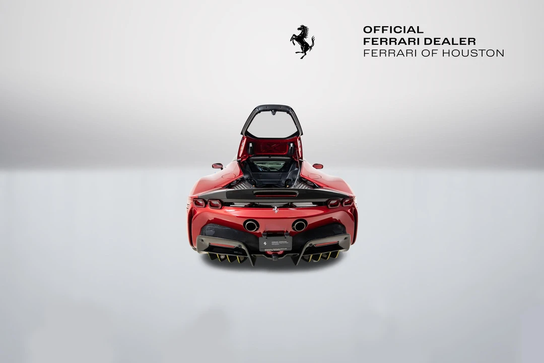 2023 Ferrari SF90 Stradale - Image 25 of 31