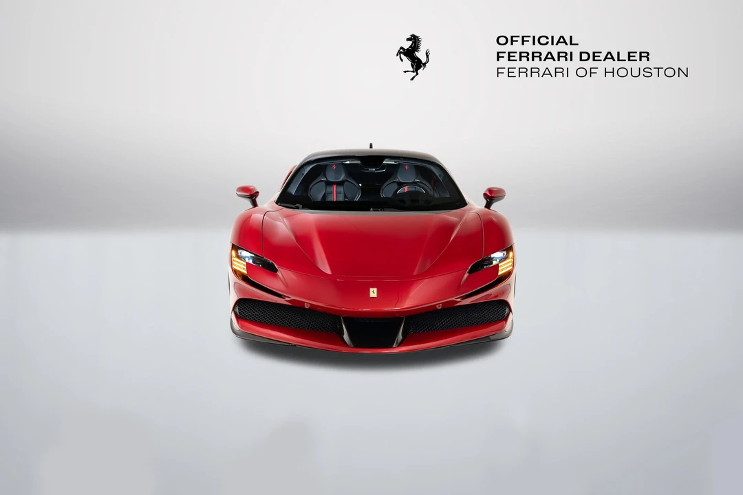 2023 Ferrari SF90 Stradale - Image 9 of 31