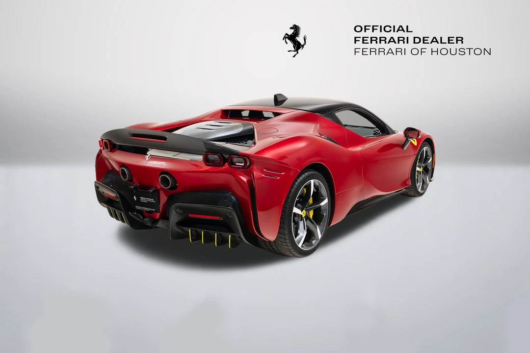 2023 Ferrari SF90 Stradale - Image 7 of 31