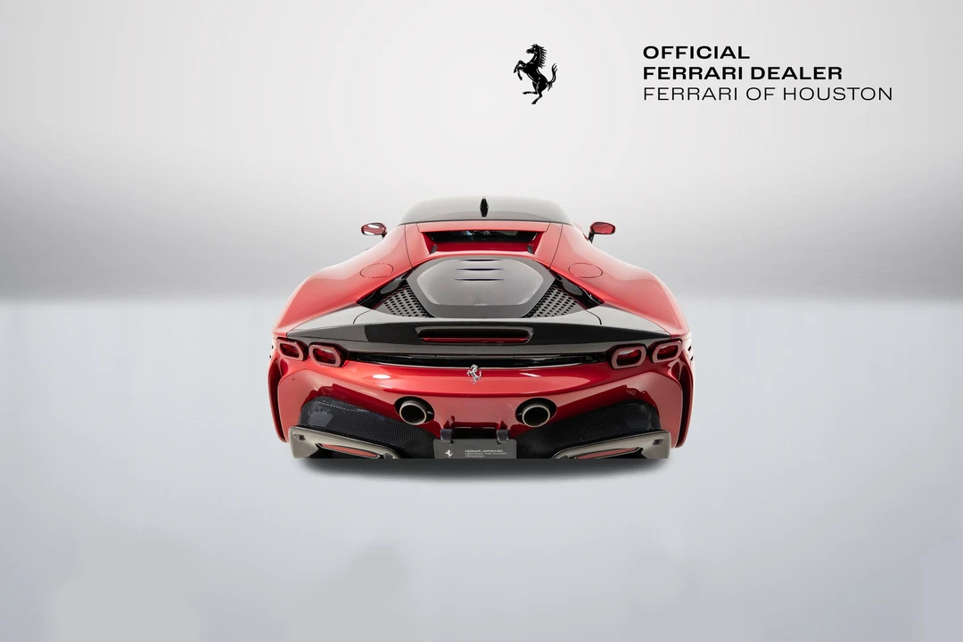2023 Ferrari SF90 Stradale - Image 24 of 31