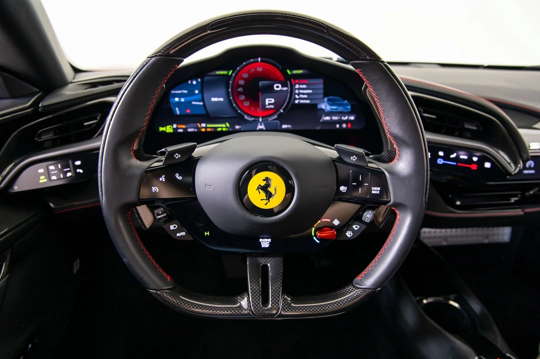 2023 Ferrari SF90 Stradale - Image 11 of 31